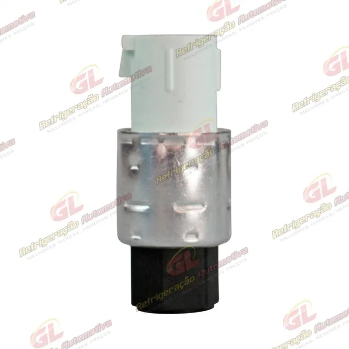 Pressostato de Baixa Ford Mondeo/ F250/ Ranger/ Explorer/ F350/ F4000 1996 Até 1998 no Filtro R134a — foto 5
