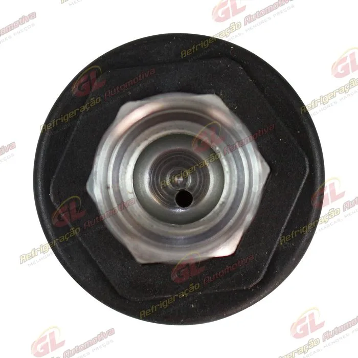 Pressostato de Alta Volkswagen Golf/ Passat/ Polo 1994 Até 1998 - Qualidade BB — foto 5