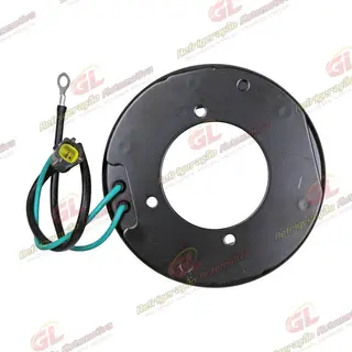 Magnético do Compressor Denso 6P148 / 10P15 - 24 Volts