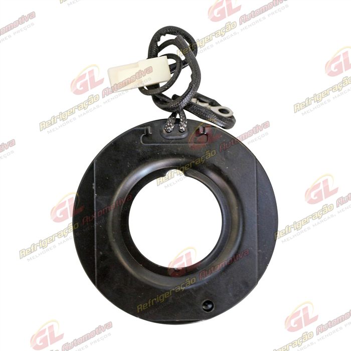 Magnético do Compressor Denso 10P08 Gol 1.0 8/16 Válvulas - 12 Volts