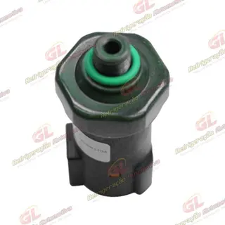 Pressostato de Alta Nissan Frontier 2001> BB