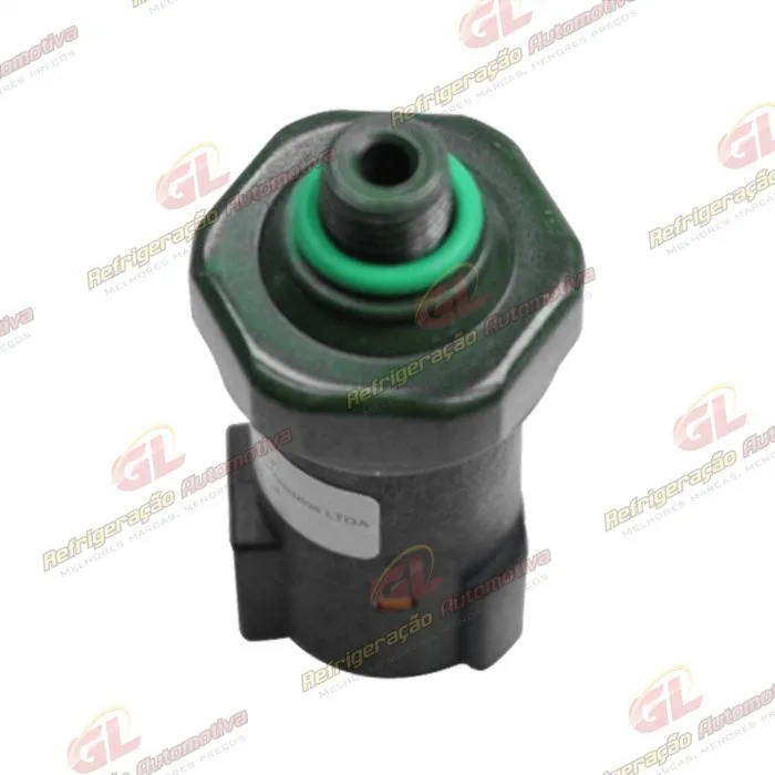 Pressostato de Alta Nissan Frontier 2001> BB