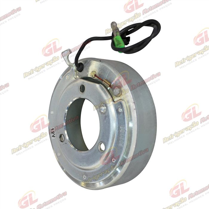 Magnético do Compressor Seltec TM16/ TM15HD/ TM08HD - 12 Volts — foto 3