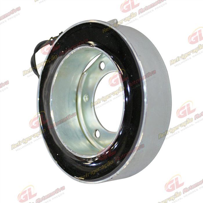 Magnético do Compressor Seltec TM16/ TM15HD/ TM08HD - 12 Volts — foto 4