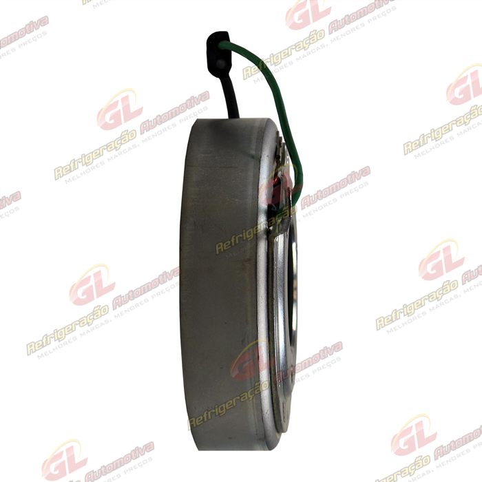 Magnético do Compressor TM16 Seltec TM15HD / TM08HD - 24 Volts — foto 3