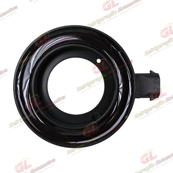 Magnético do Compressor CVC 20053 Delphi RC.600.108 Volkswagen Fox 2008>/ Gol G5/G6 - 12 Volts — foto 2