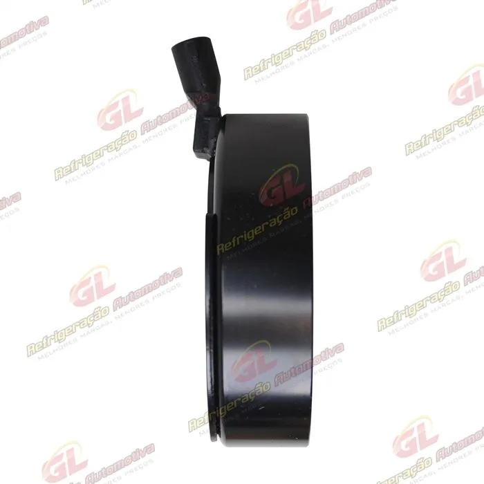 Magnético do Compressor CVC 20053 Delphi RC.600.108 Volkswagen Fox 2008>/ Gol G5/G6 - 12 Volts — foto 3