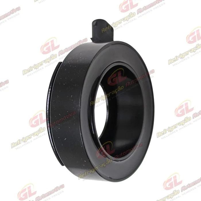 Magnético do Compressor CVC 20053 Delphi RC.600.108 Volkswagen Fox 2008>/ Gol G5/G6 - 12 Volts — foto 4