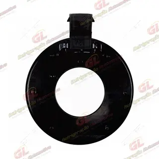 Magnético do Compressor CVC RC.600.166 Renault Scenic / Grand Scenic 1.9 e 2.0 16 Válvulas / Kangoo 1.9 - 12 Volts