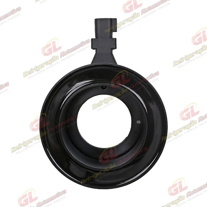 Magnético do Compressor RC.600.169 Ford Focus Motor Sigma 2008> - 12 Volts — foto 2