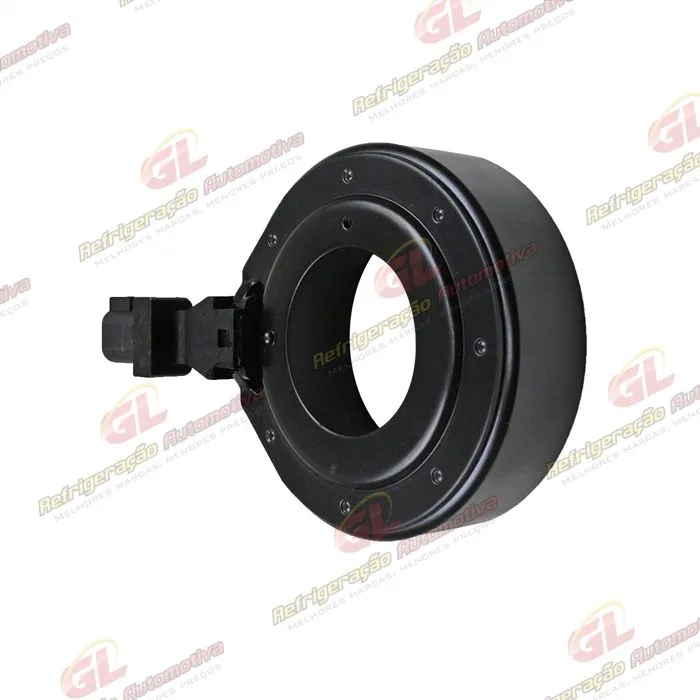 Magnético do Compressor RC.600.169 Ford Focus Motor Sigma 2008> - 12 Volts — foto 3