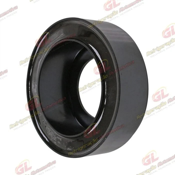Magnético do Compressor Original Honda Fit 2009> - 12 Volts — foto 4