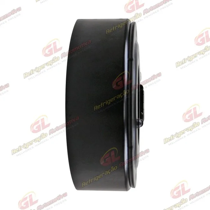 Magnético do Compressor Original Honda Fit 2009> - 12 Volts — foto 5