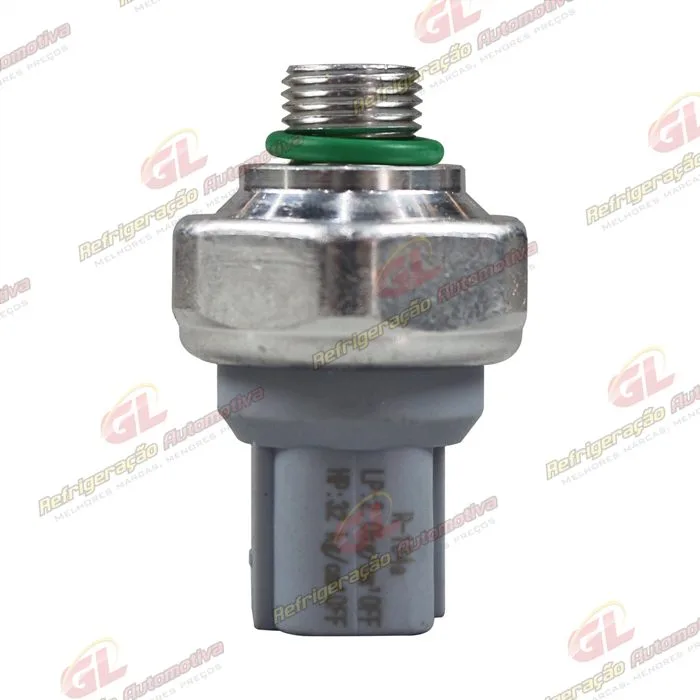Pressostato de Alta Ford Cargo 815 816/ Ford F250 MWM/ Caterpillar 320B/ Renault kwid/ Toyota Hilux SR/ SRV/ SW4 OEM: 88645-34010/ OEM: 130-0270 — foto 3