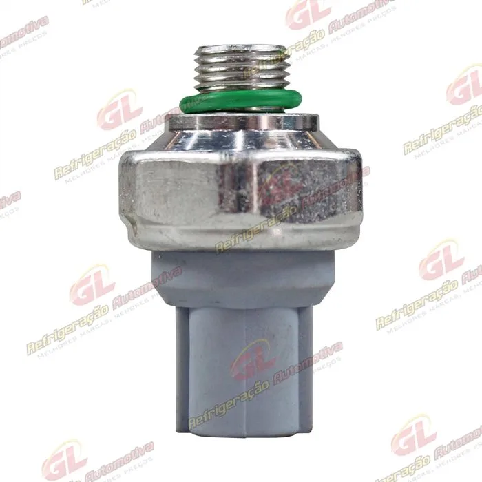 Pressostato de Alta Ford Cargo 815 816/ Ford F250 MWM/ Caterpillar 320B/ Renault kwid/ Toyota Hilux SR/ SRV/ SW4 OEM: 88645-34010/ OEM: 130-0270 — foto 5