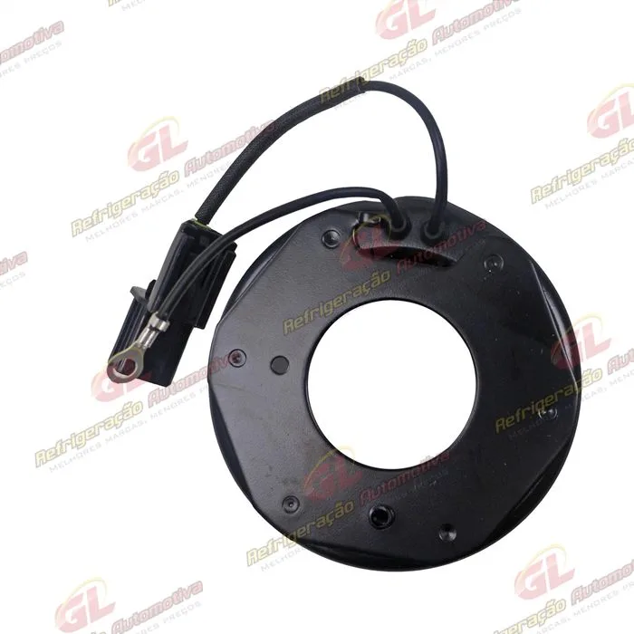 Magnético do Compressor DF11 Hyundai HB20 1.0 - 12 Volts