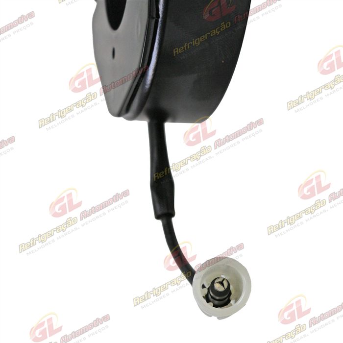 Magnético do Compressor 7H15 RC.600.272 Caminhão - 24 Volts — foto 4