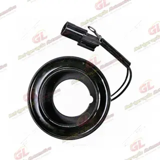 Magnético do Compressor Renault Kwid Motor 1.0 3 Cilindros - 12 Volts