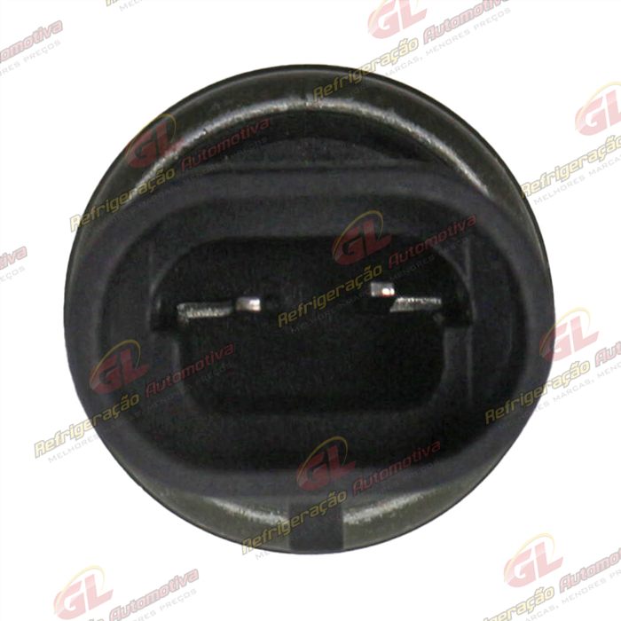 Pressostato de Alta do Ar Condicionado Silverado OEM: 25604951 BB — foto 5