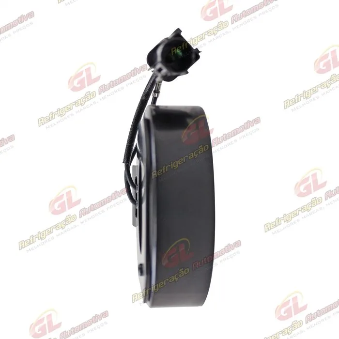 Magnético do Compressor RC.600.482 Hanon Systems Honda Civic Motor 2.0 Geração 10 - 12 Volts — foto 5