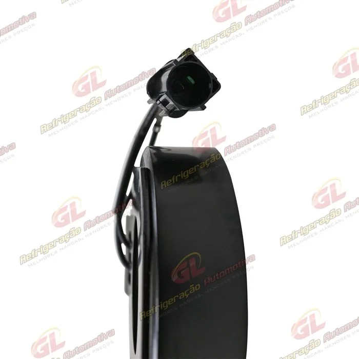 Magnético do Compressor RC.600.482 Hanon Systems Honda Civic Motor 2.0 Geração 10 - 12 Volts — foto 6
