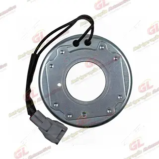 Magnético do Compressor RC.600.484 7SBH17C Fiat Ducato 2.3 2019> - 12 Volts