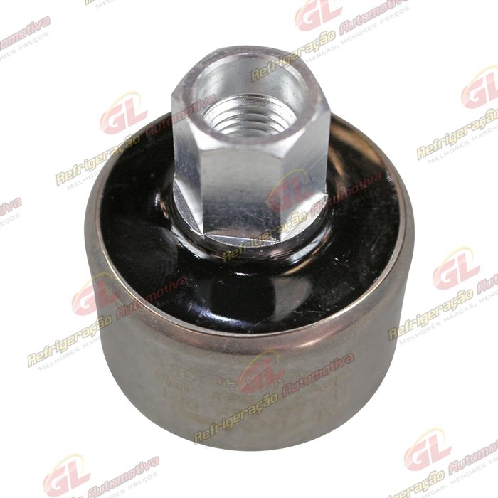 Pressostato Chevrolet Vectra 1997> Omega 4.1 4 Pinos R134a OEM: 93228996 BB