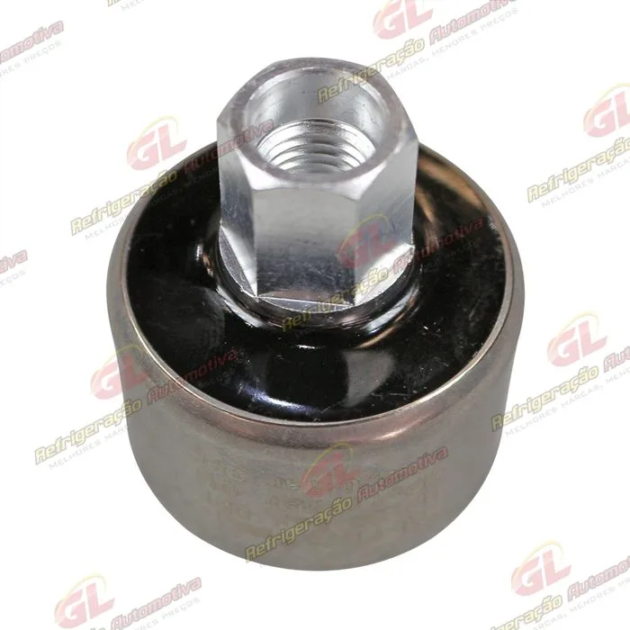 Pressostato Chevrolet Vectra 1997> Omega 4.1 4 Pinos R134a OEM: 93228996 BB