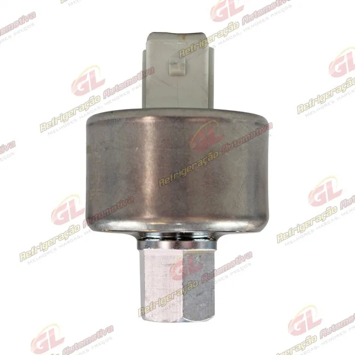 Pressostato Chevrolet Vectra 1997> Omega 4.1 4 Pinos R134a OEM: 93228996 BB — foto 6