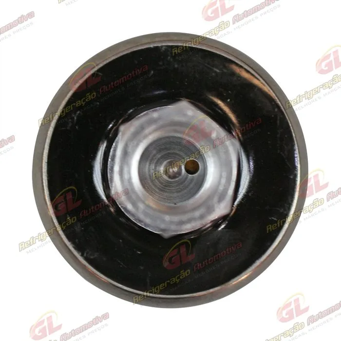 Pressostato Chevrolet Vectra 1997> Omega 4.1 4 Pinos R134a OEM: 93228996 BB — foto 7