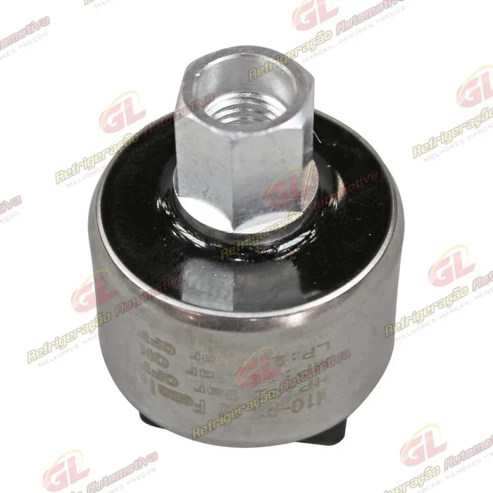 Pressostato Chevrolet Corsa >1999 / Vectra/ Trator New Holland Série T6/T7 / Trator Case IH Maxxum/Puma OEM: 90359991 / 47948460