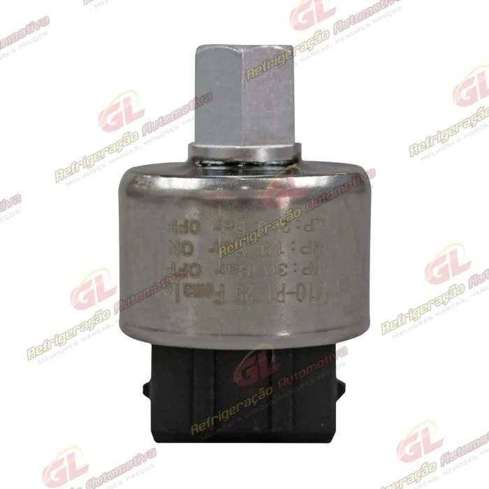 Pressostato Chevrolet Corsa >1999 / Vectra/ Trator New Holland Série T6/T7 / Trator Case IH Maxxum/Puma OEM: 90359991 / 47948460 — foto 3