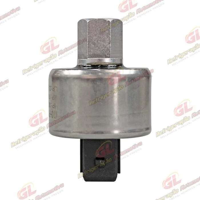Pressostato Chevrolet Corsa >1999 / Vectra/ Trator New Holland Série T6/T7 / Trator Case IH Maxxum/Puma OEM: 90359991 / 47948460 — foto 4