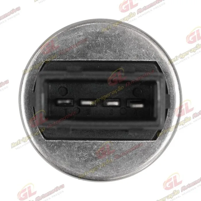 Pressostato Chevrolet Corsa >1999 / Vectra/ Trator New Holland Série T6/T7 / Trator Case IH Maxxum/Puma OEM: 90359991 / 47948460 — foto 8