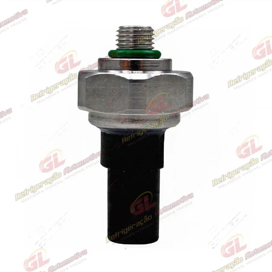 Pressostato do Filtro Secador Mercedes Benz Sprinter 311/ 313/ 415/ 515 2012> OEM: 2110000283
