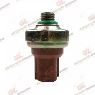Pressostato de Alta Mitsubishi Pajero TR4 OEM: MR216031 BB