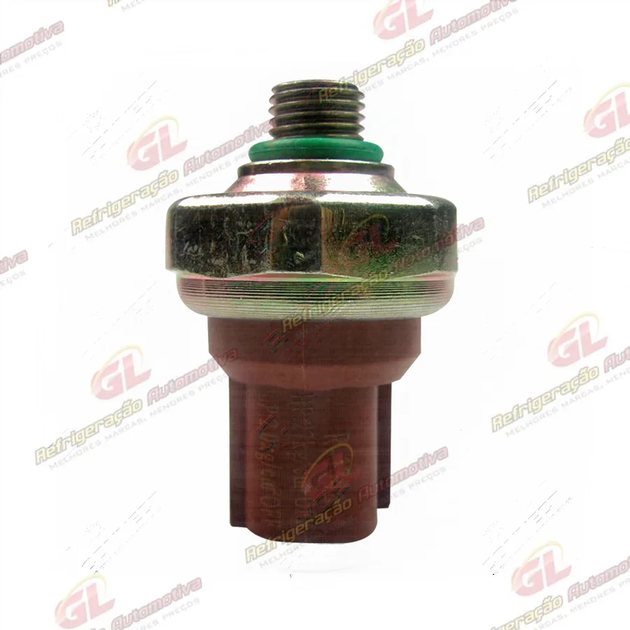 Pressostato de Alta Mitsubishi Pajero TR4 OEM: MR216031 BB