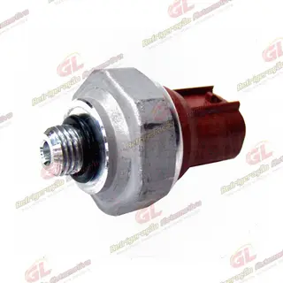 Pressostato de Alta Mitsubishi L200 Triton Liga 280psi Desliga 180psi