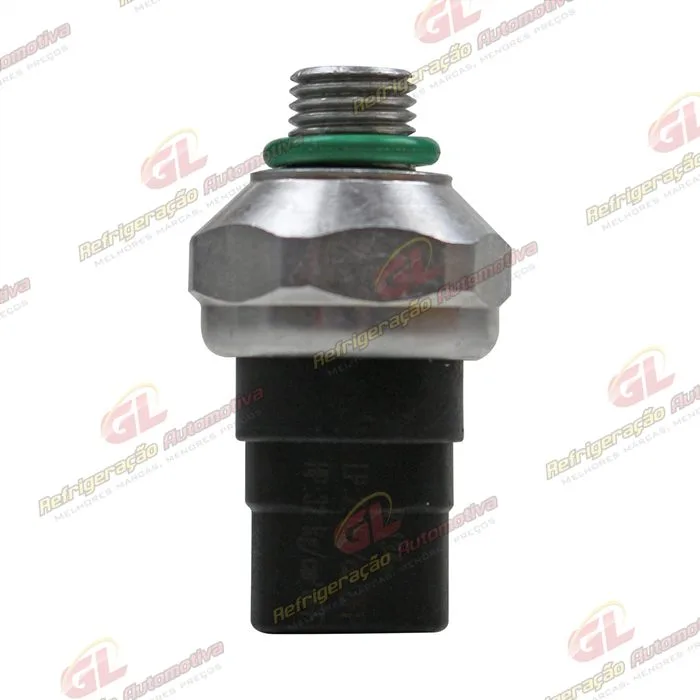 Pressostato Máquina Retroescavadeira Hyundai / Volvo OEM: 14591545 / Doosan DX210/ DX225