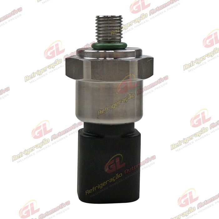 Pressostato Caminhão Scania 1998 Até 2017 P230/ 270/ 310/ 340/ 380/ G340/ 380/ 420/ 470/ 440/ R380/ 420/ 440/ 470/ 500 OEM: 1777165 — foto 3