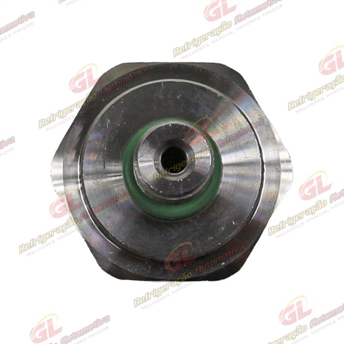 Pressostato Caminhão Scania 1998 Até 2017 P230/ 270/ 310/ 340/ 380/ G340/ 380/ 420/ 470/ 440/ R380/ 420/ 440/ 470/ 500 OEM: 1777165 — foto 6