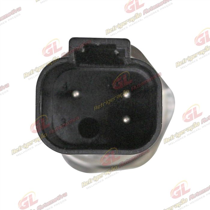 Pressostato Caminhão Scania 1998 Até 2017 P230/ 270/ 310/ 340/ 380/ G340/ 380/ 420/ 470/ 440/ R380/ 420/ 440/ 470/ 500 OEM: 1777165 — foto 7