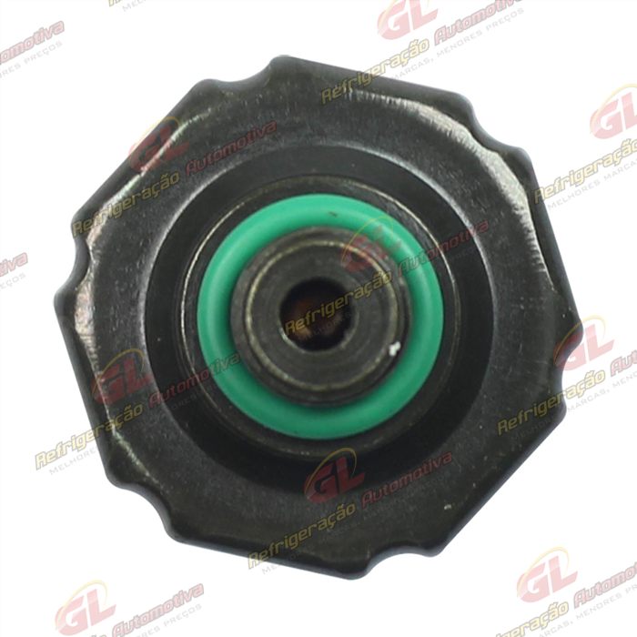 Pressostato Universal de Alta e Baixa R134a Macho HP22,5/LP2 - BB — foto 3