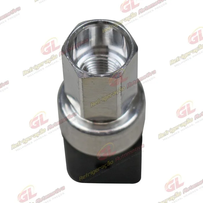 Pressostato de Alta Volkswagen Golf/ Fox/Polo 2002>/ Passat/ Audi A3 na Linha de Liquido BB — foto 2