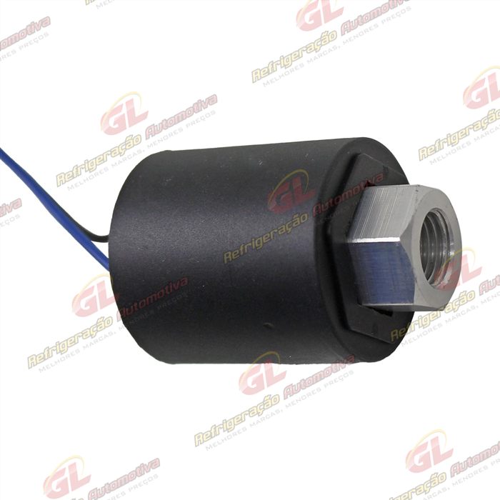 Pressostato 2 Vias Alta e Baixa da Máquina Trator John Deere Série 5E 5060/ 5078/ 5080/ 5090/ Série 6J 6100/ 6115/ 6125/ 6135/ 6150/ 6170/ 6190/ 6210 OEM: AL168231/ AL112954/ AL78053 — foto 2