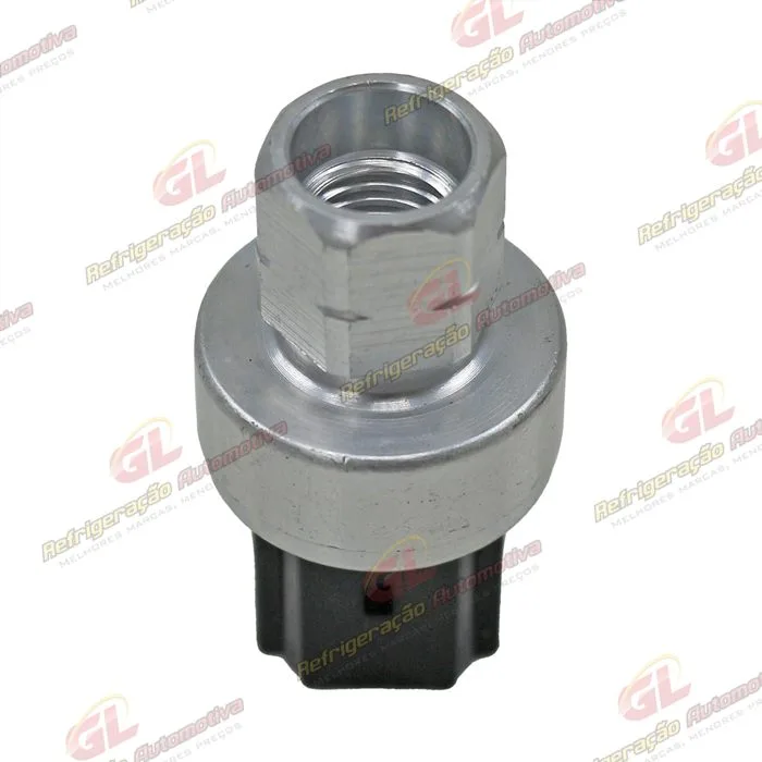 Pressostato Ford Ecosport 2012>/ New Fiesta Nacional 2013>/ Novo Ka 2014>/Fusion 2013 a 2020/ Edge 2010 a 2020/ Ranger 3.2 2017 a 2022 - Qualidade BB