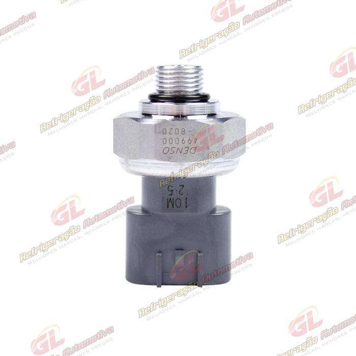 Pressostato Suzuki Grand Vitara 2009>/ Pajero Full OEM: 95546-58J00-000N