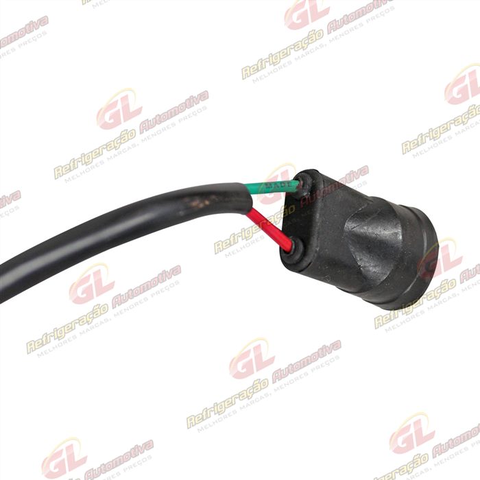 Soquete Conector do Pressostato RC.200.005 / 009 / 021 / 022 / 848 — foto 4