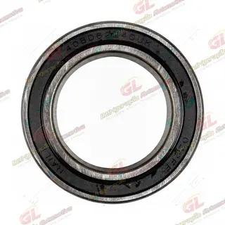 Rolamento do Compressor Denso / Sanden 40x62x24mm