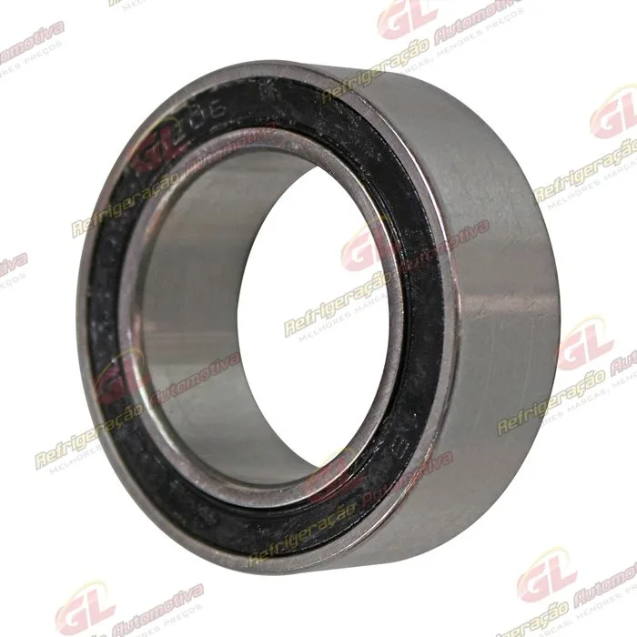 Rolamento do Compressor Harrison 40x62x20,625mm — foto 2